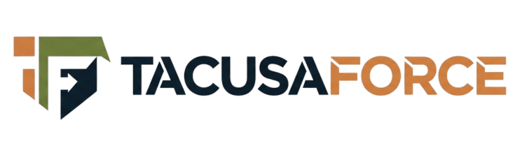 tacusaforce.com