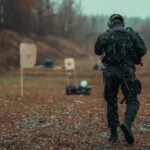 The Art of the Ambush: A Tactical Breakdown rear-view-man-standing-field_1048944-9519750