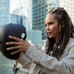 Ballistic Helmets Explained: Protection for Critical Situations medium-shot-woman-holding-helmet_23-2149383294